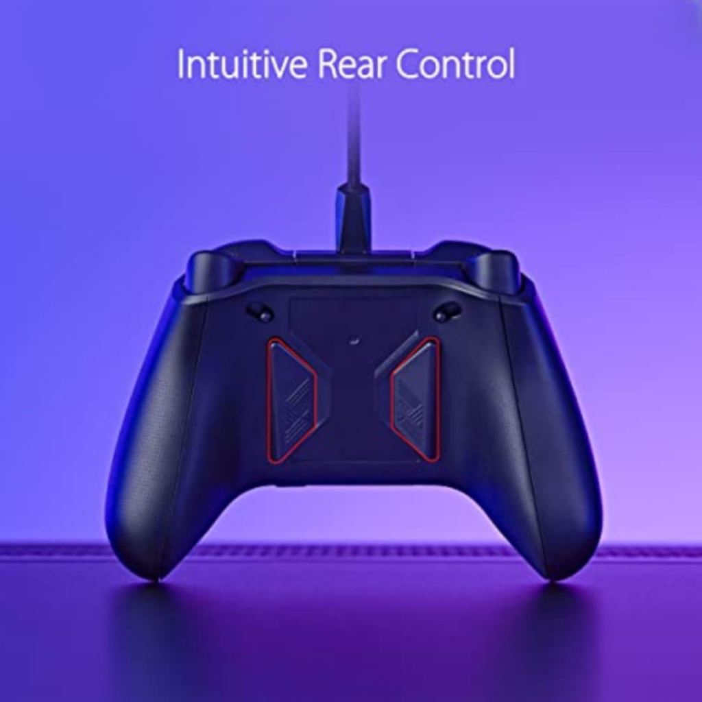 Asus ROG Raikiri Wired Game Controller for PC & Xbox